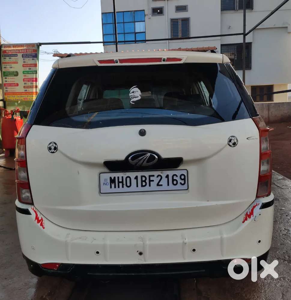 Mahindra Xuv5oo W8 Fwd For Selling In Lower Price