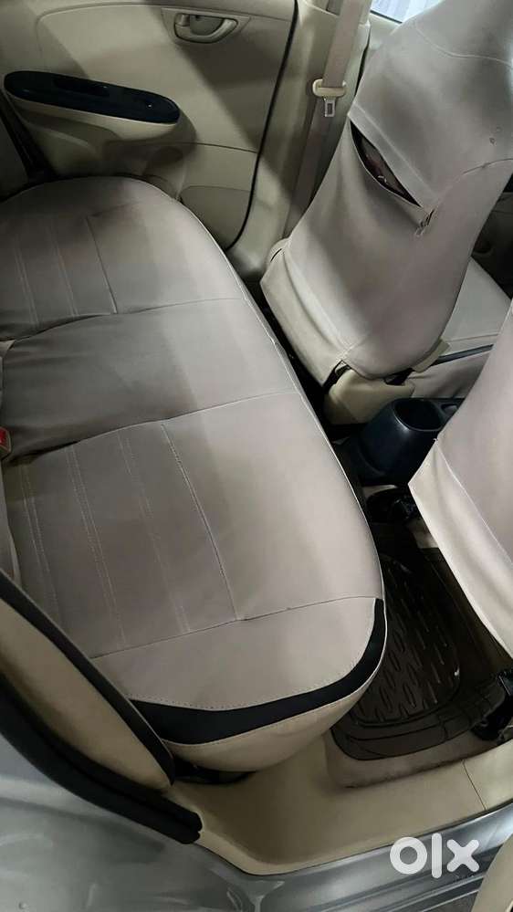 Honda City 2014-2015 I Vtec Sv, 2014, Petrol