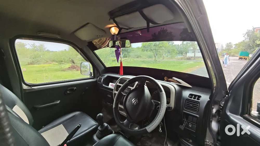 Maruti Suzuki Eeco Ac 2021
