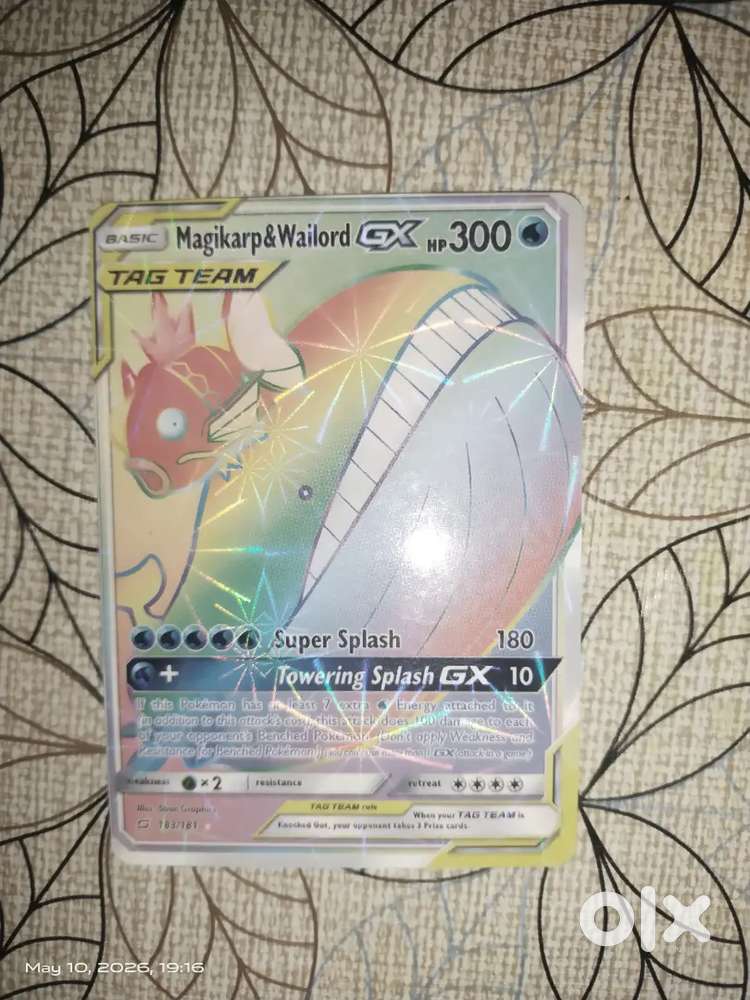 300 hp pokemon card Lightning Card Collection Vmax Pokemon Pack: 50 Assorted Pokemon Cards, 2  Random Rare Cards, 1 Random Vmax Pokemon Card (300 HP or Higher) Plus a  Lightning Card Collection€™s Deck Box for Kid :