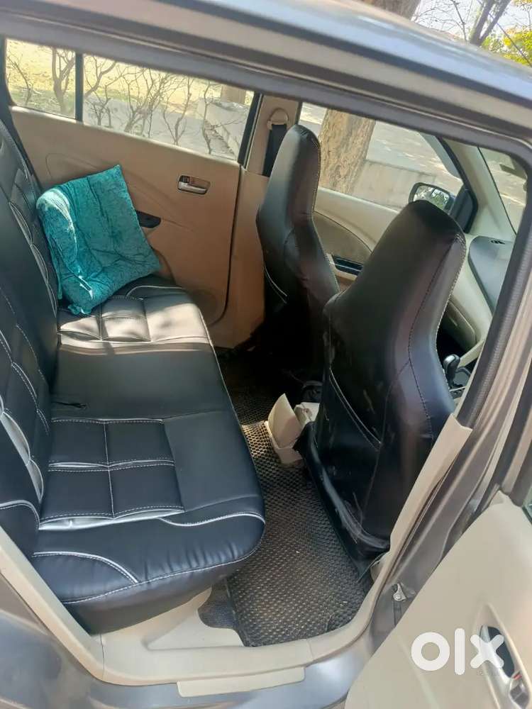 Maruti Suzuki Celerio Zxi Automatic (amt),