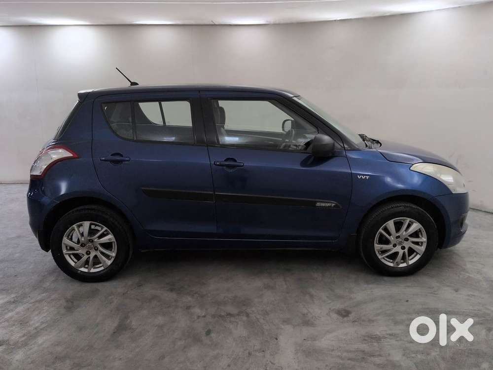 Maruti Suzuki Swift 1.3 Zxi, 2014, Petrol