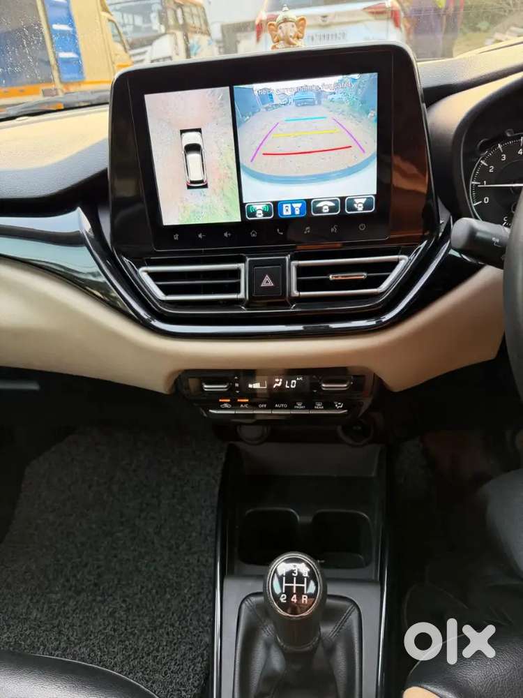 Toyota Glanza 2022 Petrol Well Maintained