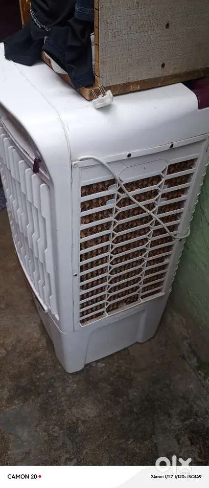 Cooler sale karna Hai okay Hai