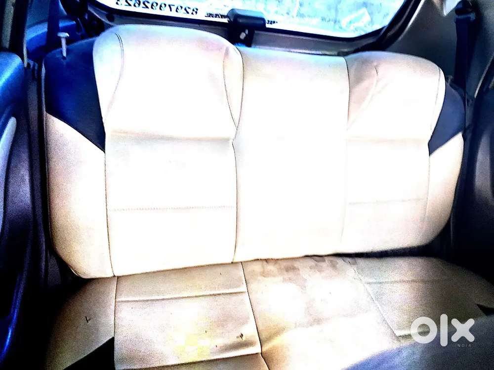 Alto 800 - Good Enginee With Good Seat Cover