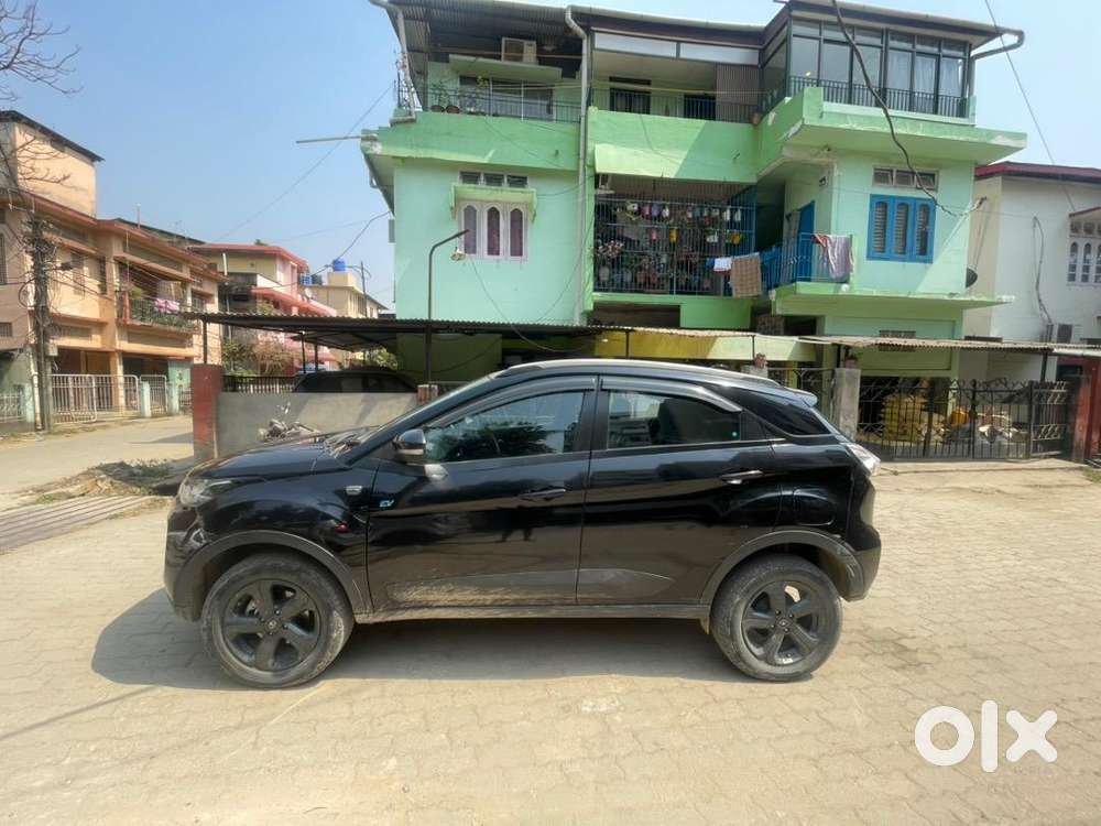 Tata Electric Car 2022