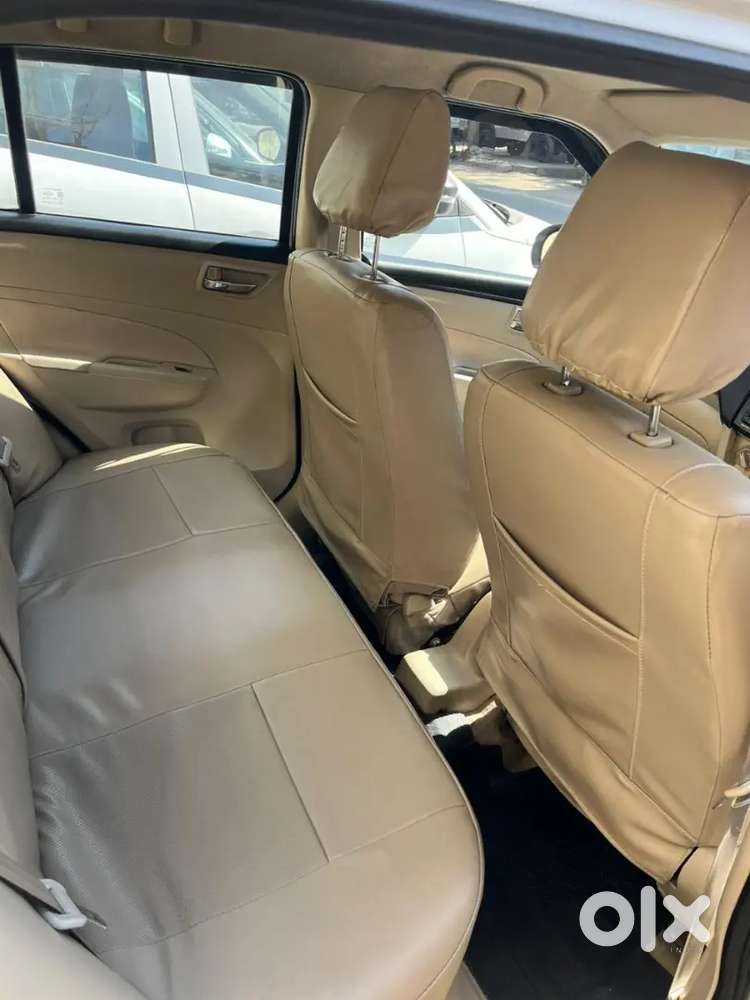 Good Condition Desire Vdi