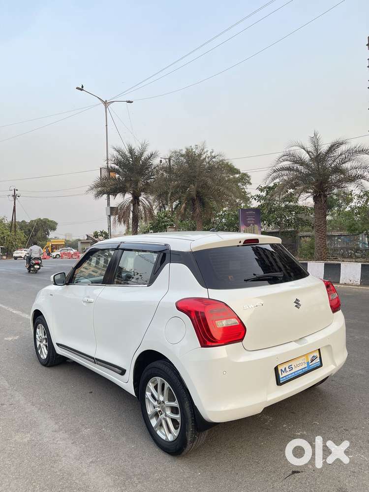 Maruti Suzuki Swift Zdi 2018, 2018, Diesel