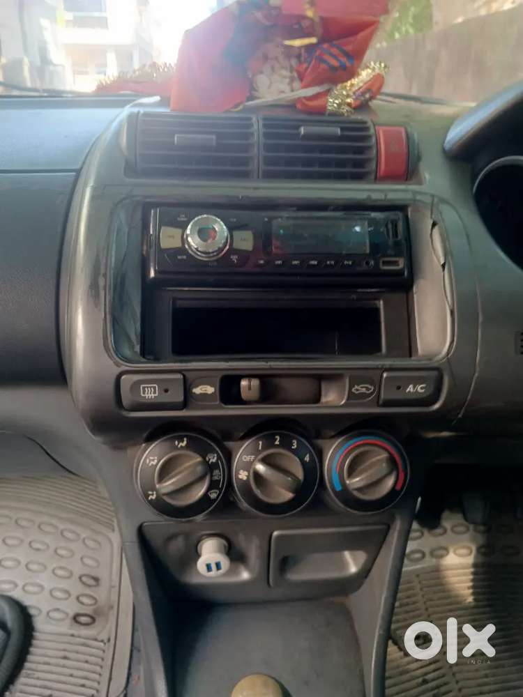 Honda City 1.5 Exi 2004