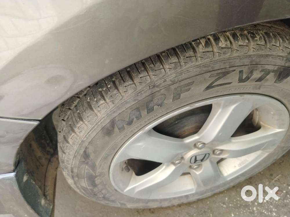 Honda City Petrol 2011