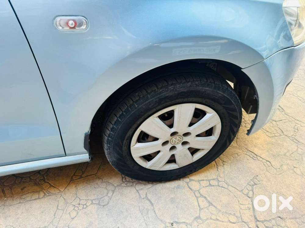 Vw Polo 2012 Single Owner In A Pristine Mint Condition