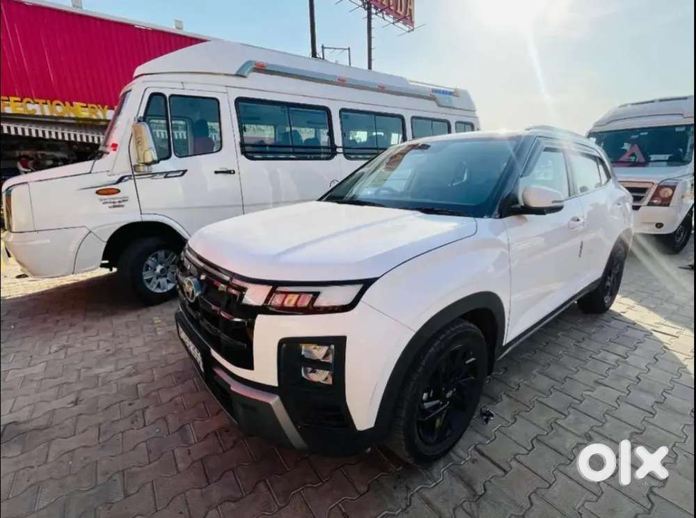 Creta 2024 S Optional Model