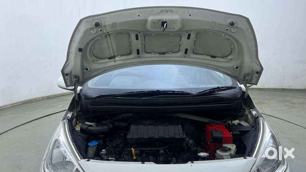 Hyundai Grand I10 1.2 Kappa Magna, 2014, Petrol