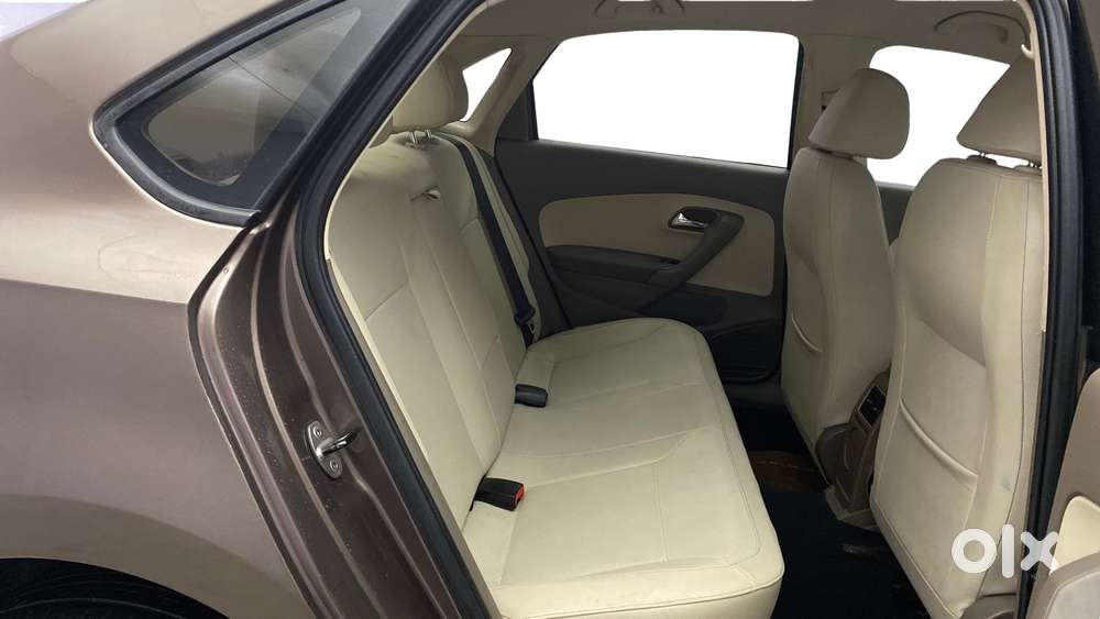Skoda Rapid 1.5 Tdi At Style, 2016, Diesel