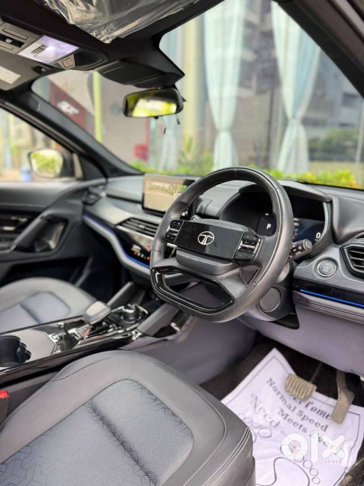 Tata Harrier Adventure Plus, 2024, Diesel