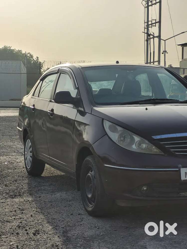 Tata Manza 2012 Diesel Good Condition