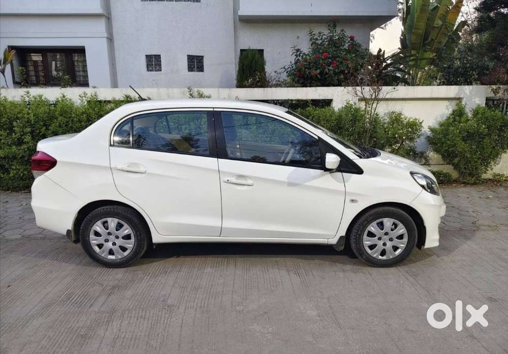 Honda Amaze 1.2 Smt I Vtec, 2013, Petrol