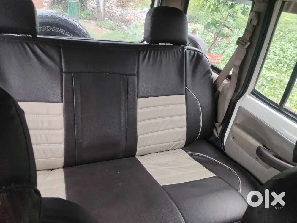 Mahindra Bolero Diesel 2014