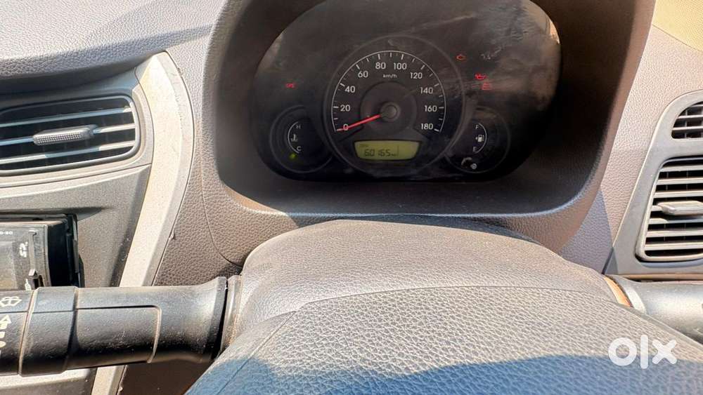 Hyundai Eon Era +, 2012, Petrol