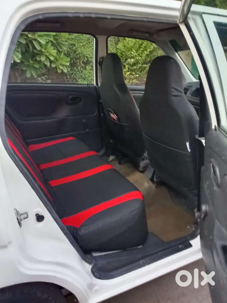 Maruti Suzuki Alto 2011 Cng & Hybrids 127845 Km Driven