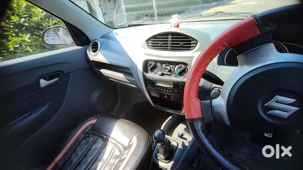 Maruti Suzuki Alto 800 2014 Petrol 79000 Km Driven