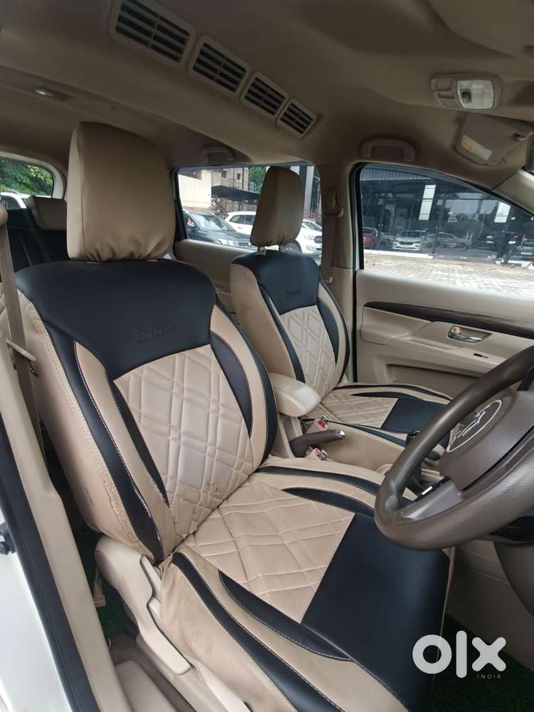 Maruti Suzuki Ertiga 1.5 Zxi Plus, 2019, Petrol