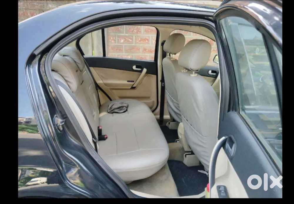 Ford Fiesta 1.6 Zxi 2009 Petrol Manual - Well Maintained ⭐