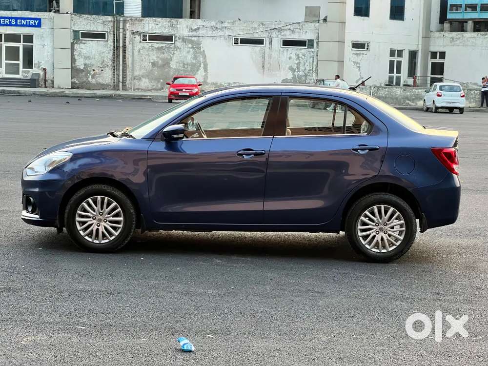 Dzire Zxi, Automatic, Nov 2020, 20600 Km, Petrol Bs 6, Delhi