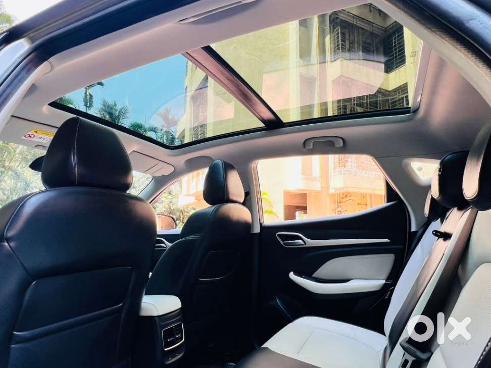 Mg Astor 1.5 Sharp Cvt, 2022, Petrol