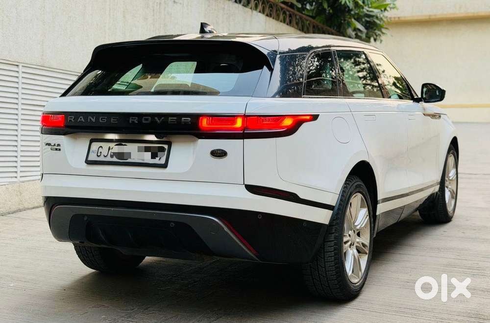 Land Rover Range Velar R-dynamic S, 2020, Petrol
