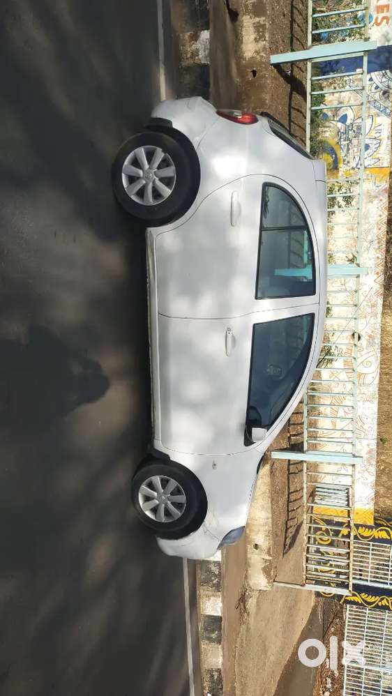 Nissan Micra Primo 2010 Diesel 780000 Km Driven