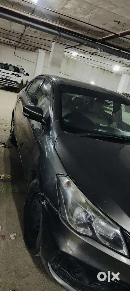 Maruti Suzuki Ciaz S 2019 Cng & Hybrids 180000 Km Driven