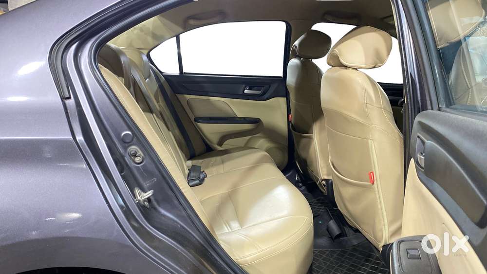 Honda Amaze S Petrol, 2021, Petrol