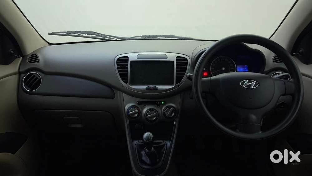 Hyundai I10 Magna 1.1l, 2013, Petrol