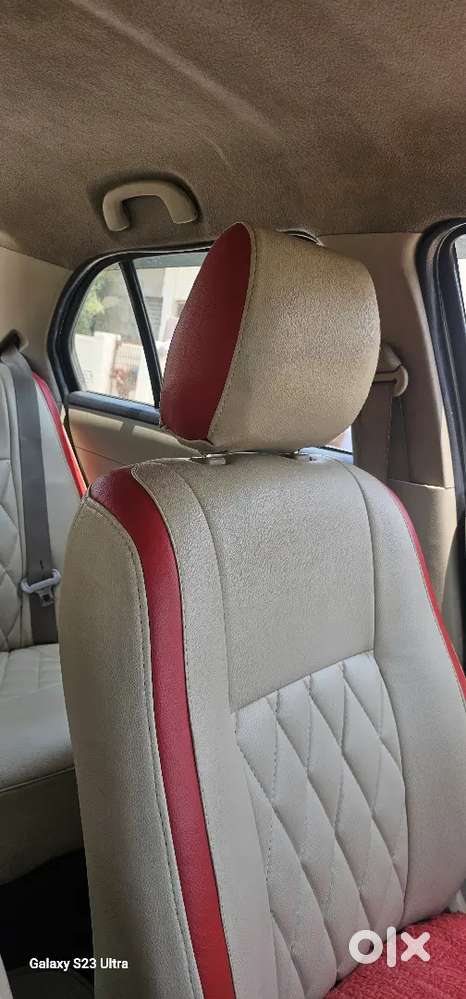 Maruti Suzuki Swift Dzire 2015