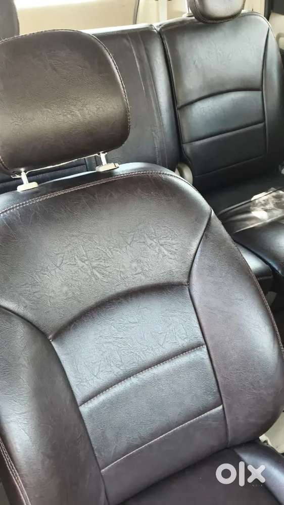 Maruti Suzuki Ertiga 2017 Diesel 72000 Km Driven