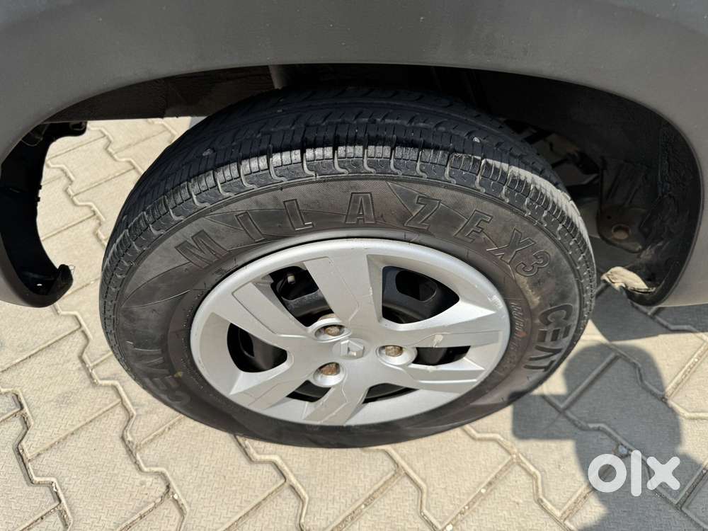 Renault Kwid Rxl, 2018, Petrol