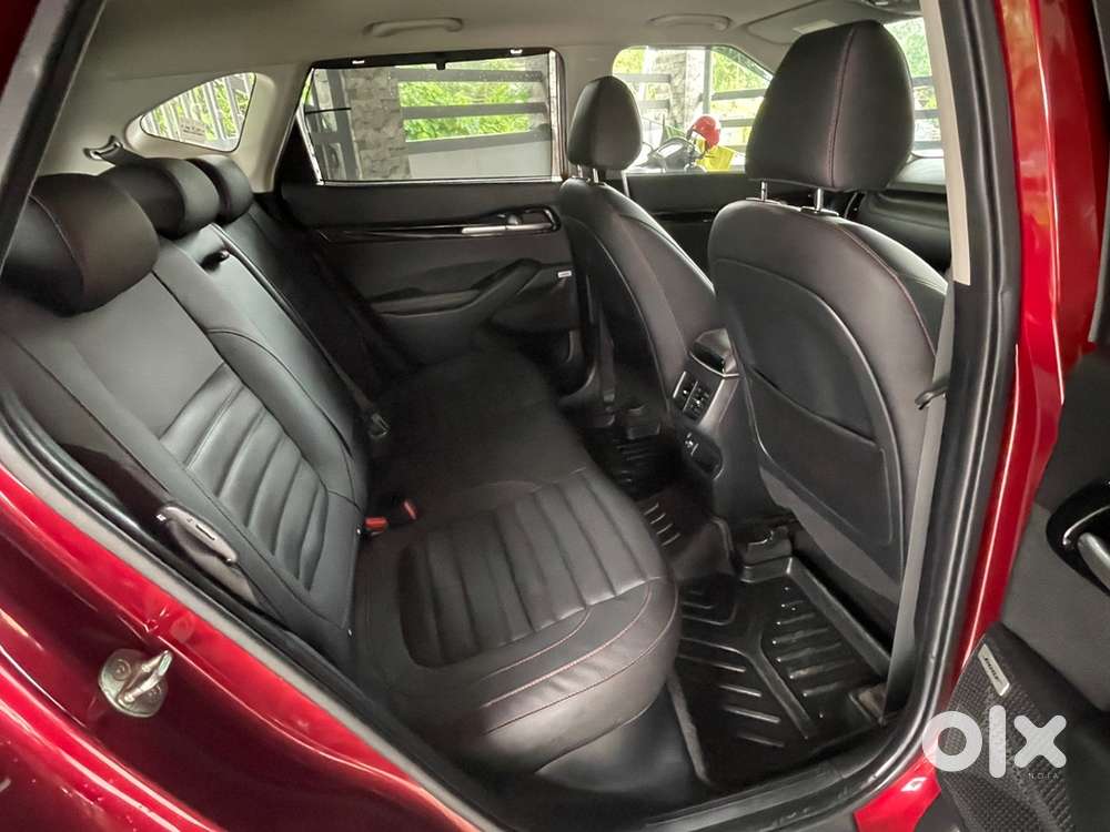 Kia Seltos Gt Line