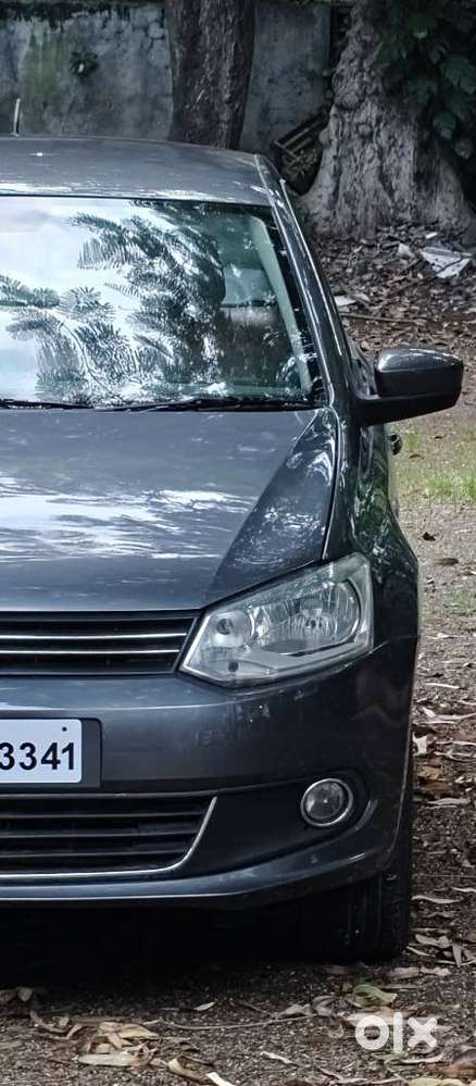 Volkswagen Vento 1.5 Tdi Comfortline, 2014, Diesel