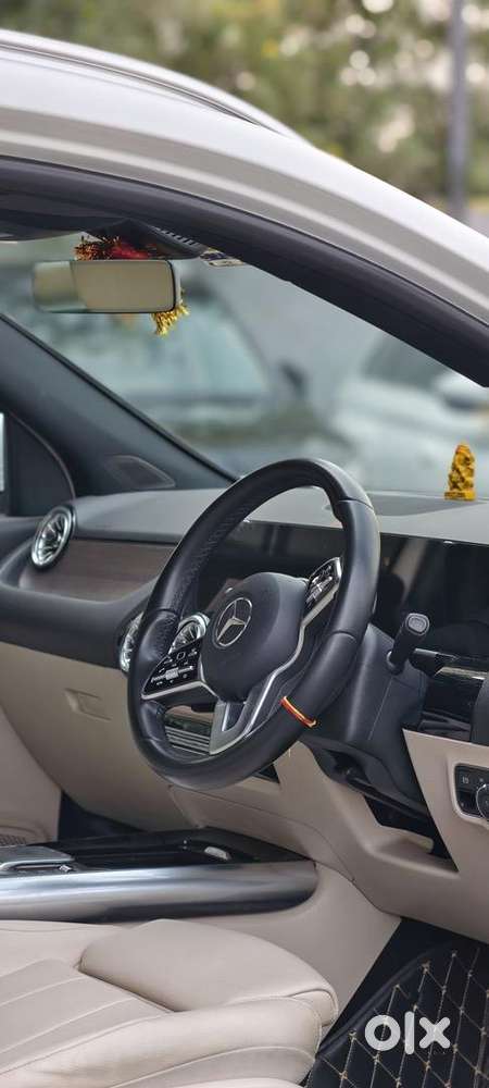 Mercedes Gla  Top Variant In Completely Brand New Condition