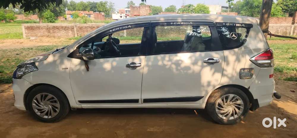 Maruti Suzuki Ertiga Vdi 2017 Diesel