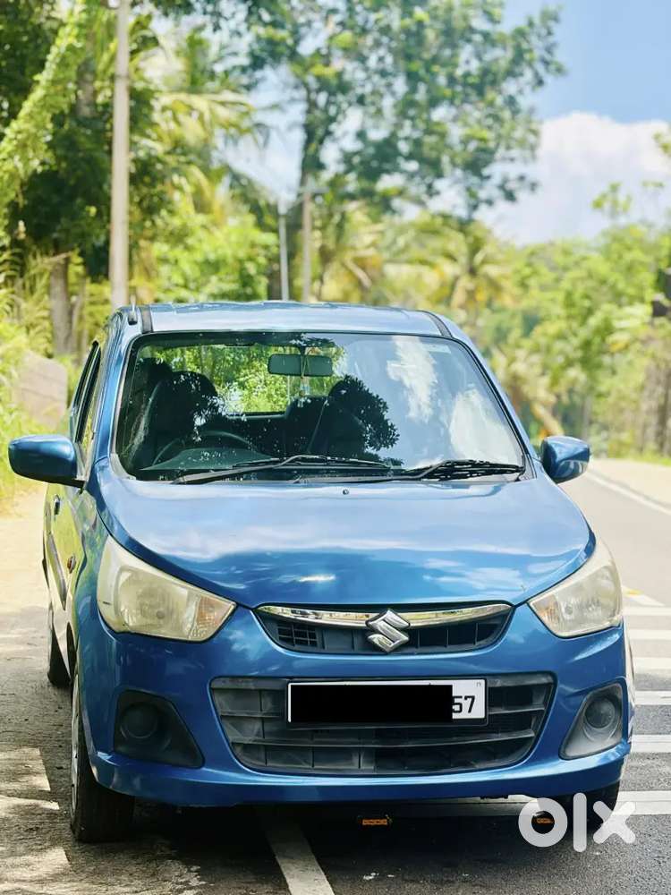 Maruti Suzuki Alto 2014 Lxi Optional