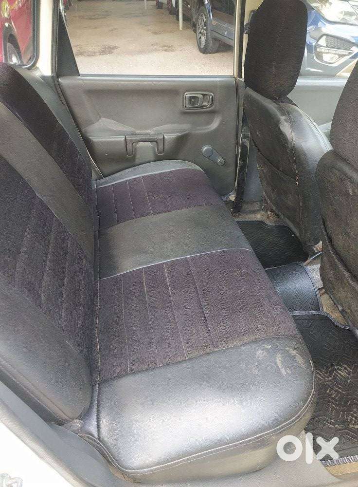 Maruti Suzuki 800 Std, 1995, Petrol
