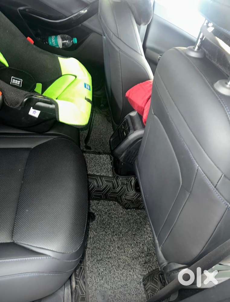Tata Nexon 2024 Diesel 21000 Km Driven
