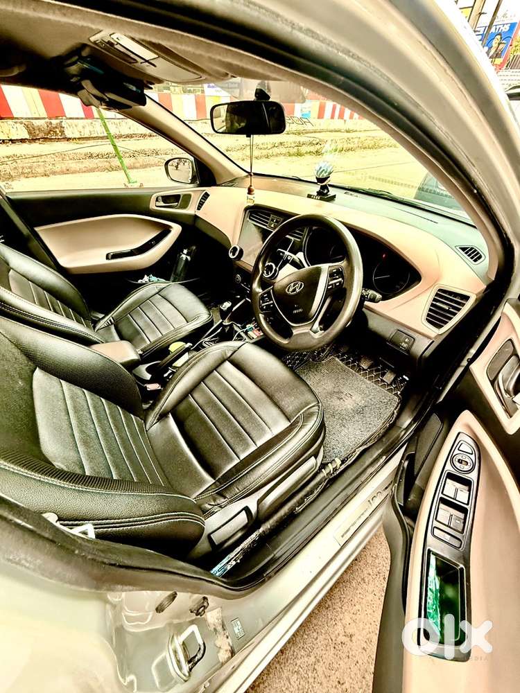 Hyundai I20 Diesel Manual 2017