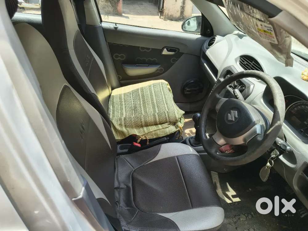 Maruti Suzuki 800 2017 Cng & Hybrids Good Condition