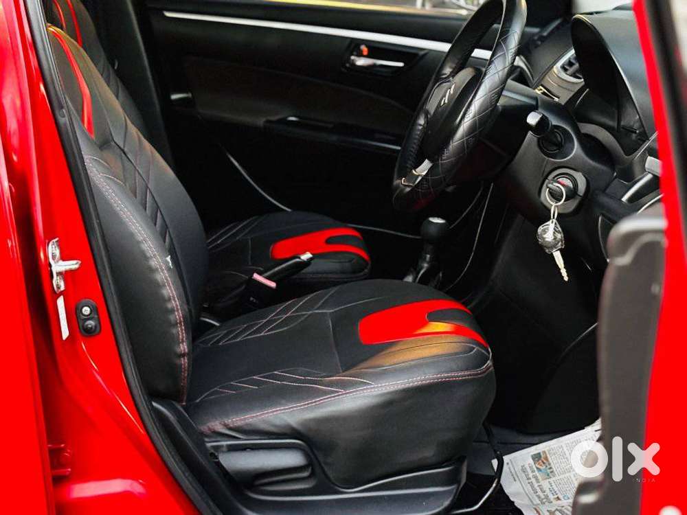 Maruti Suzuki Swift 2011-2014 Star Vxi, 2011, Petrol