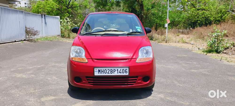 Chevrolet Spark 1.0 Ls Lpg, 2009, Lpg