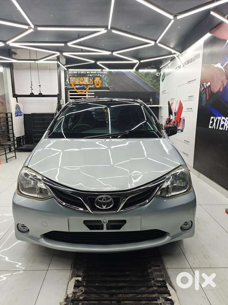 Toyota Etios Liva 2013 Diesel Good Condition