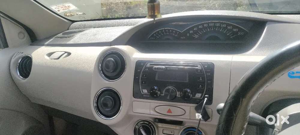 Toyota Etios 2015 Diesel Good Condition